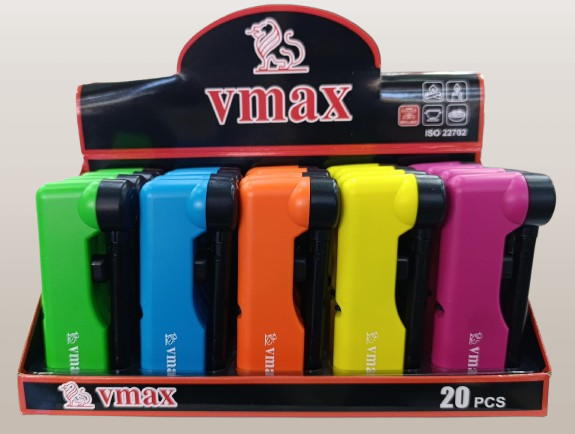 VMAX KATLANIR MUTFAK ÇAKMAĞI  PK:20